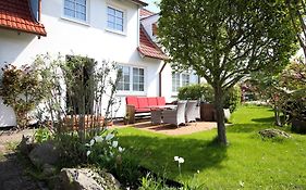 Kleine Ferienwohnung Schultz in Altenkirchen